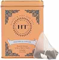 茶 HARNEY & SONS e472667c-f654-48e7-b4c2-